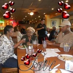 Meet your Posher, Gail